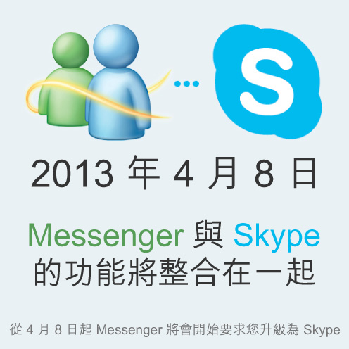skype messenger