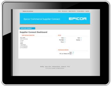 Supply Chain Management